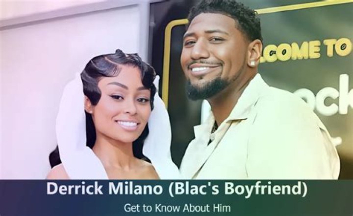 Exploring The Romance: Blac Chyna's Boyfriend
