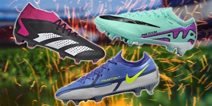 Black Friday deals from Pro Direct Soccer see huge savings on football boots and running shoes – The US Sun