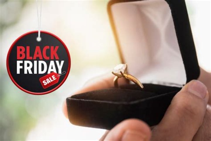 Black Friday Engagement Rings Deals 2021: What To Expect | The Sun UK