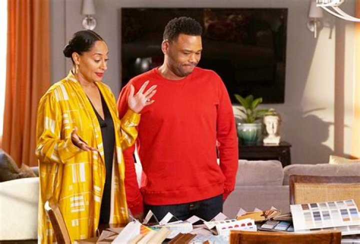 ‘Black-ish’ Star Anthony Anderson Talks Upcoming Season, Diabetes
