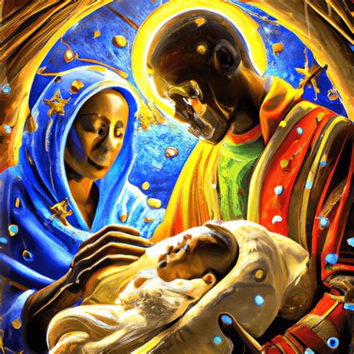 Black Jesus: Not the "Return of the King" You Hoped For