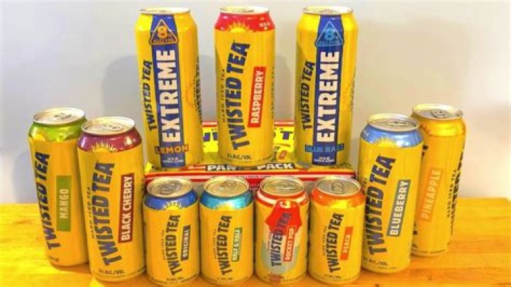 Black man smashes Twisted Tea can into white shopper's face after shocking n-word rant at gas station