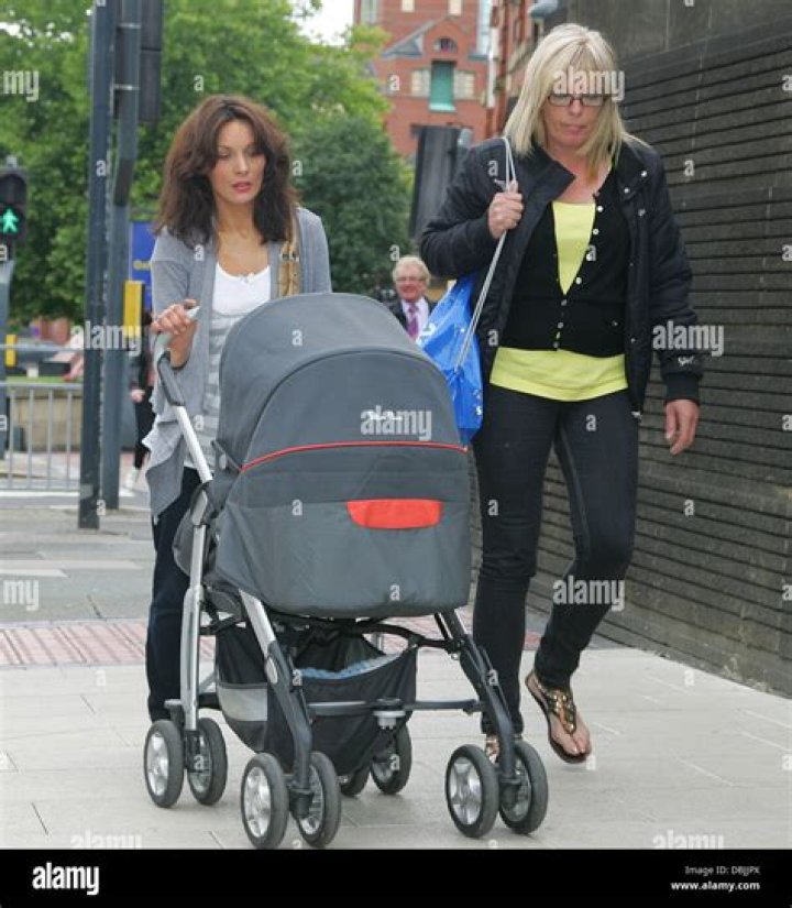 Blake Fielder And Sarah Aspin: A Tumultuous Romance