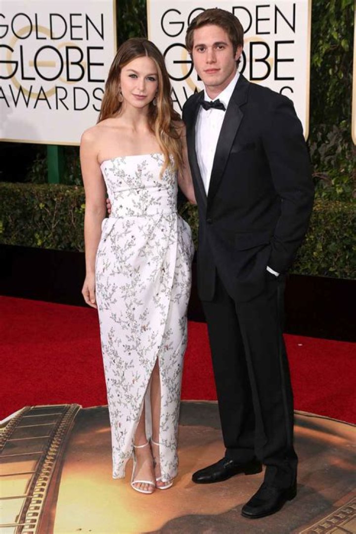 Blake Jenner Addresses Ex-Wife Melissa Benoist’s Abuse Claims