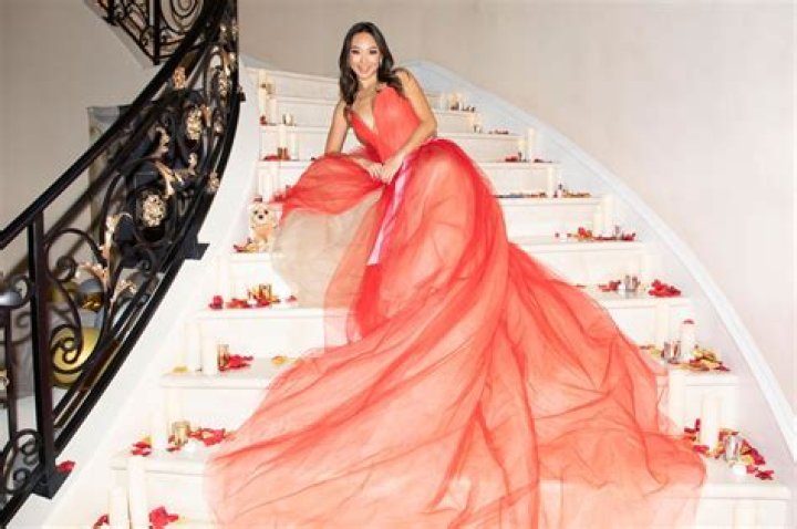 ‘Bling Empire’ Newcomer Leah Qin Teases 'Exciting' Second Season