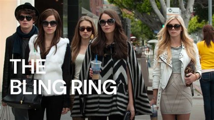 Bling Ring members: Where are they now?