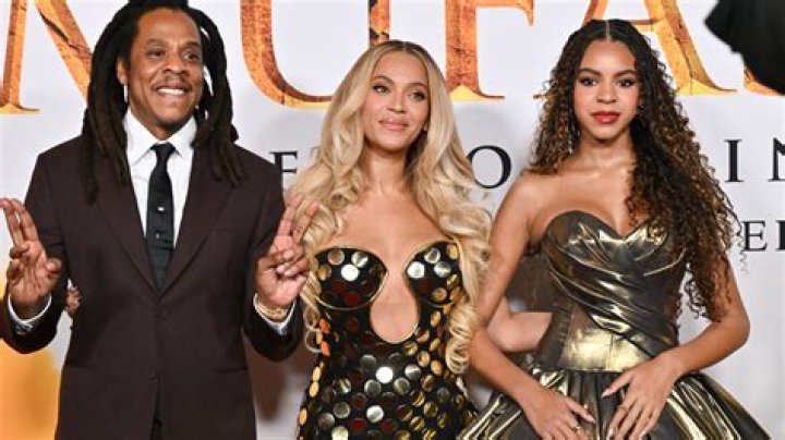 Blue Ivy Raps on Jay-Z’s ‘4:44’ Bonus Track: Reactions