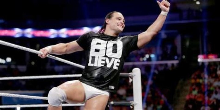 Bo Dallas Says He Is ‘1,000% Not Done’ With Pro Wrestling