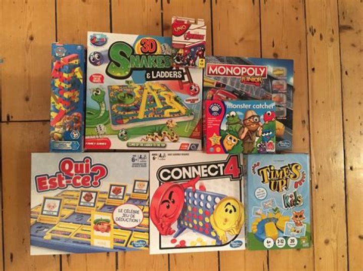 Best Family Board Games to Play With Kids and Where to Buy