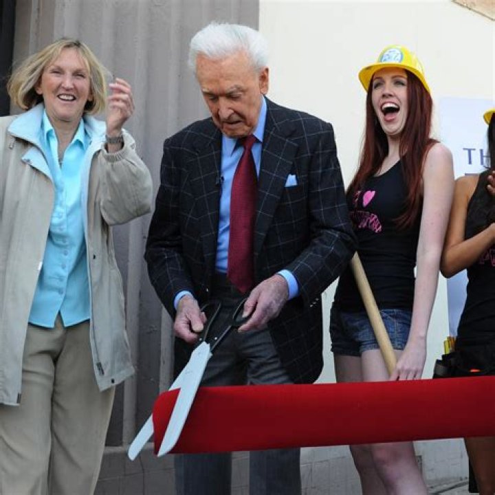 Unmasking The Legend: Bob Barker - The Womanizer?