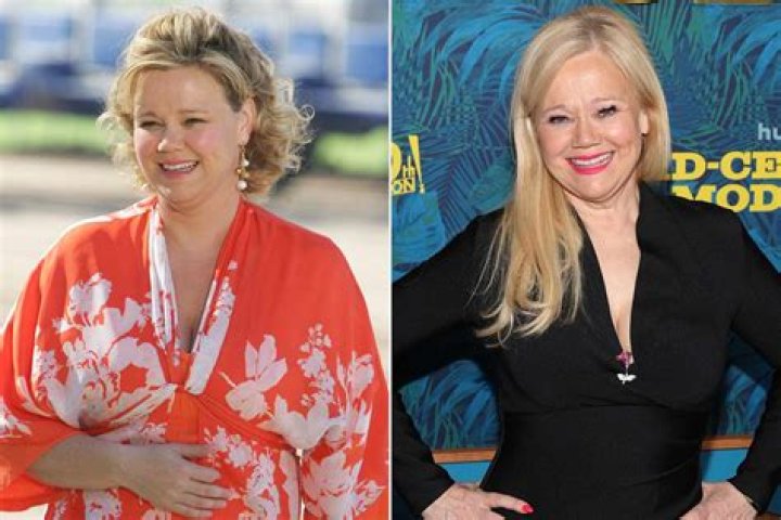 Bob Harper Replacing Biggest Loser Host Alison Sweeney