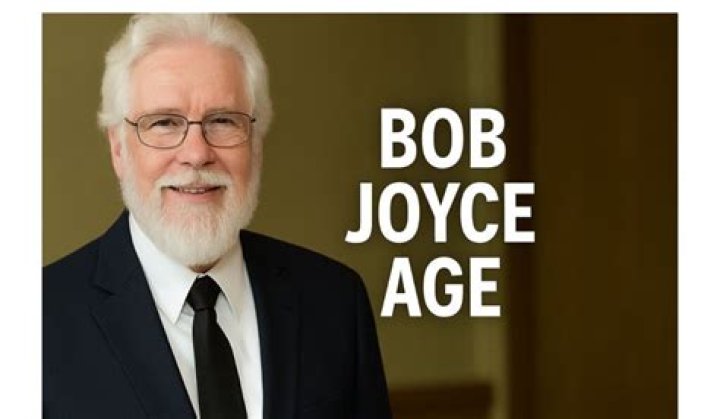 Bob Joyce Net Worth, Age, Wiki, Biography, Relationship, Wife , Dating, Ethnicity, Height & Facts