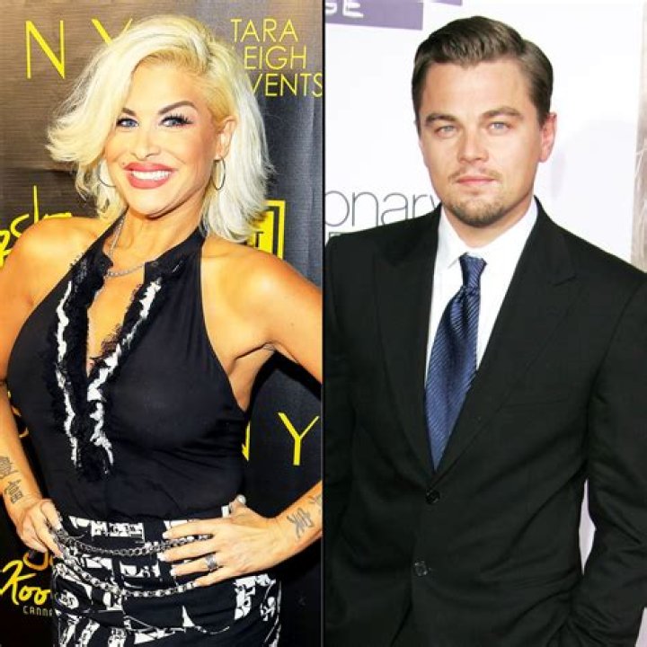 Bobbie Brown, "Cherry Pie" Star, Leonardo DiCaprio One-Night Stand