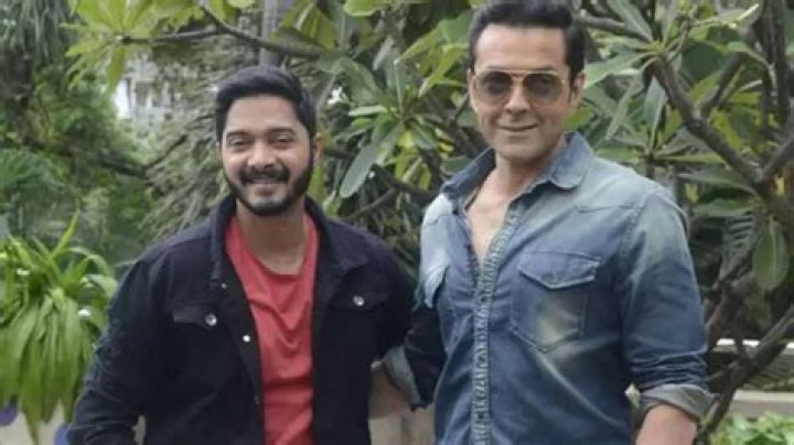 Shocking! Shreyas Talpade's heartbeat stopped for 10 minutes, Bobby Deol reveals – India TV