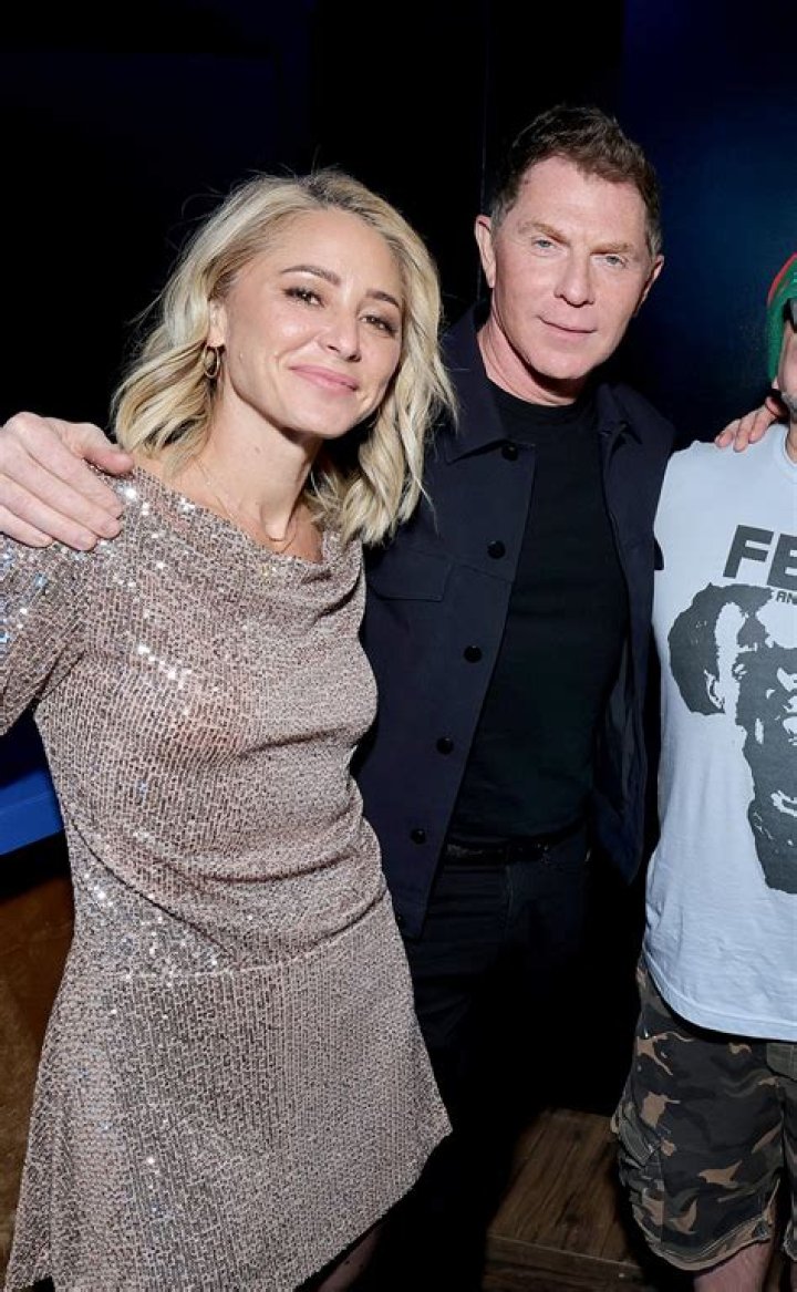 Bobby Flay: The Culinary Maestro And His Journey In The Culinary World