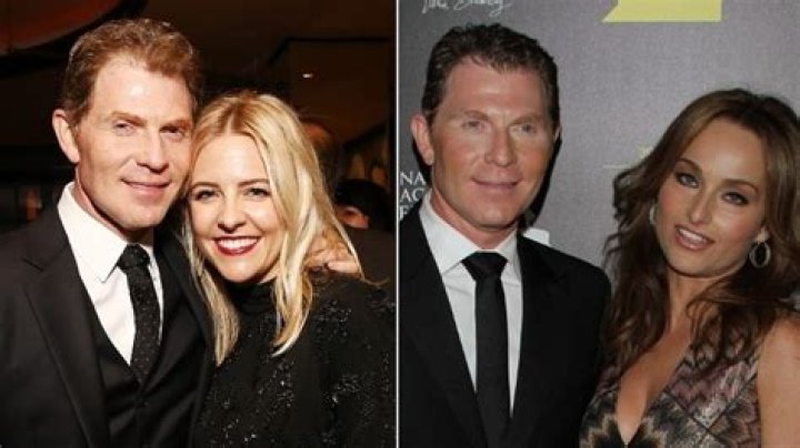 Bobby Flay's Wives: A Comprehensive Look Into His Marriages