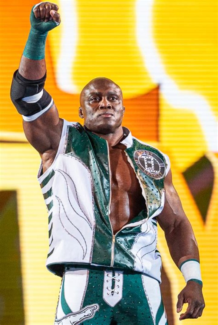 Bobby Lashley Reveals WWE WrestleMania 39 Snub Took a Heavy Toll on Him