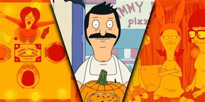 Every Bob’s Burgers Halloween Episode, Ranked