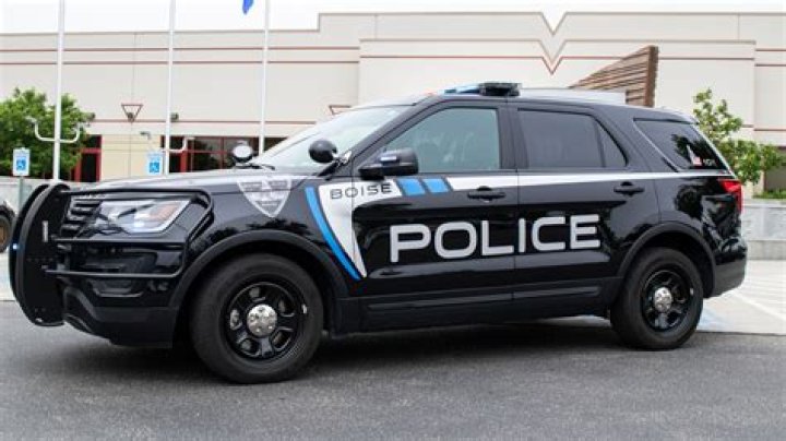 Boise Man Under Arrest for Sexual Exploitation of a Child