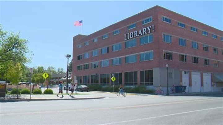 Boise Public Library cutting hours until Jan. 21 due to staff shortages