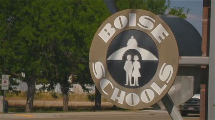 Boise School District, Parks and Rec offer childcare for kids' parents who must work