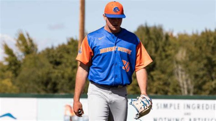 Boise State eliminates baseball and swimming programs