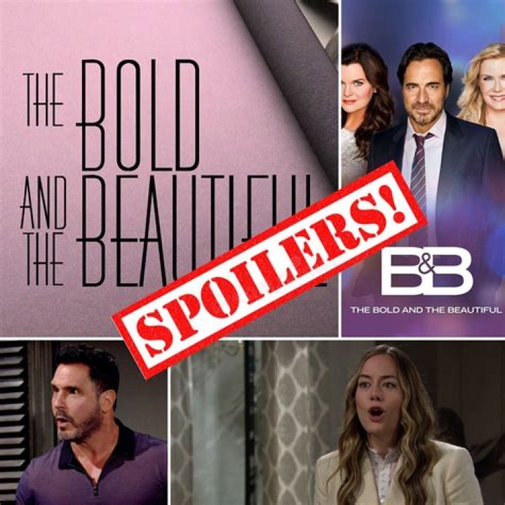 Unveiling The Secrets: Bold Beautiful Spoilers That Will Leave You Wanting More