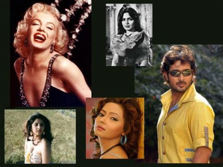 12 celeb suicides that shocked the world – India TV