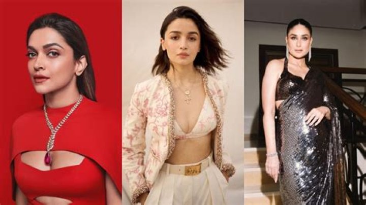 Sonakshi Sinha, Alia Bhatt, Priyanka Chopra, Katrina Kaif & more – India TV