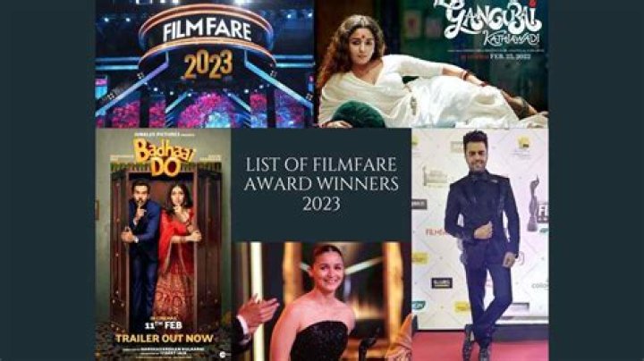Here’s the complete list of winners – India TV