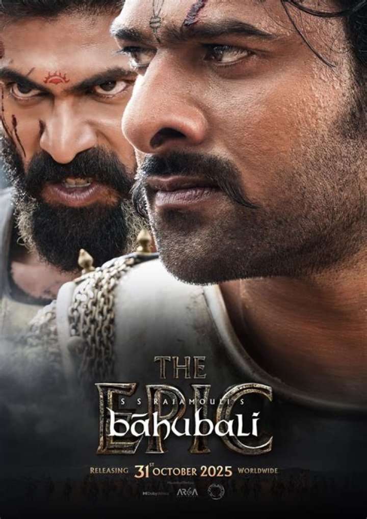 Kattappa’s role in Baahubali 2 was to be played by Mohanlal, say sources – India TV