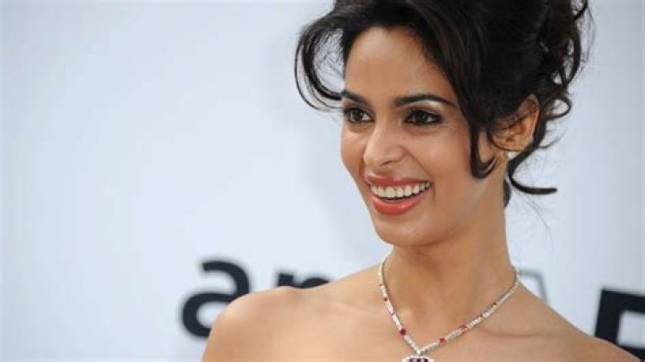 Mallika Sherawat is all praises for Hollywood beauty Monica Bellucci – India TV