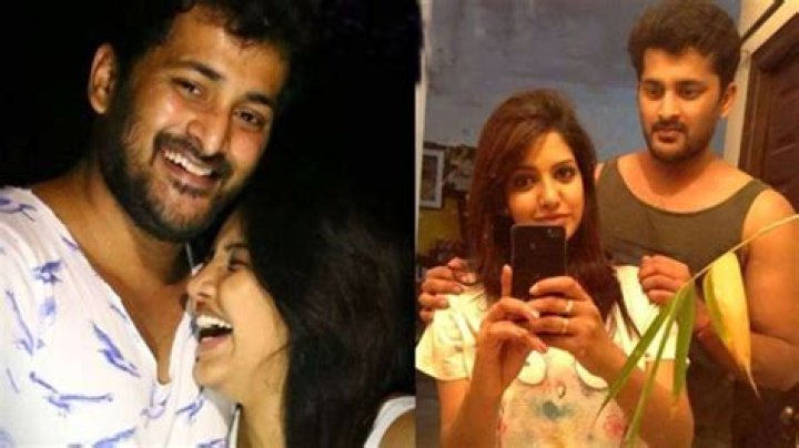 Pradeep Kumar, popular Telugu TV actor commits suicide at Hyderabad home – India TV