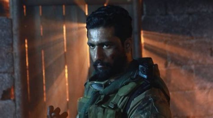 Vicky Kaushal's first film as solo hero is unstoppable – India TV