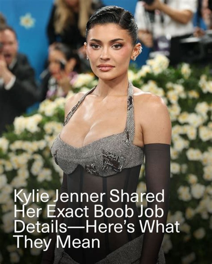 My boobs are so big they put me in danger - people stare and hate me for them