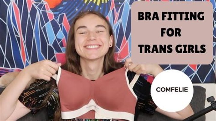 I have 34B boobs and hate wearing bras - I modeled the same top as my 38D friend and we both looked great