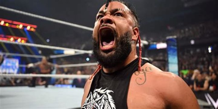 Booker T Sets Sights on Bringing Jacob Fatu to WWE