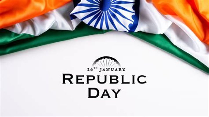 The story behind Republic Day and its significance – India TV