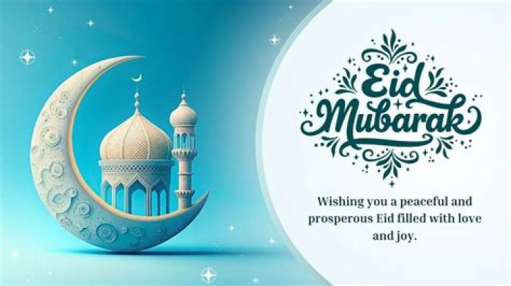 Eid-ul-Fitr 2021 Mubarak Best Wishes WhatsApp Quotes HD Images Facebook Status and Greetings for you – India TV