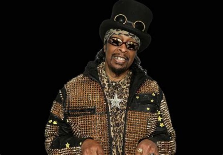 Bootsy Collins Net Worth, Income, Salary, Earnings, Biography, How much money make?