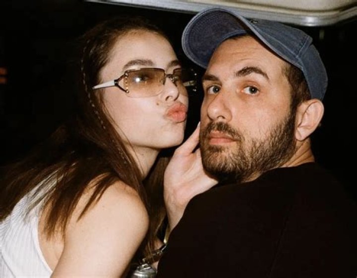 Borgore's Better Half: Unveiling The Life Of Borgore's Wife