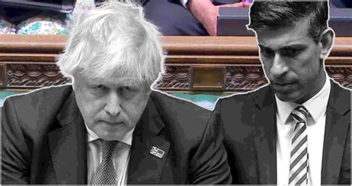 Boris Johnson urges voters to back him to get Brexit done and 'unleash a tidal wave of investment'