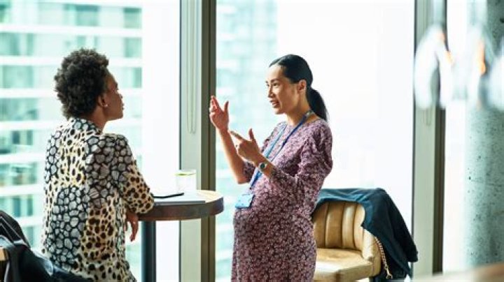 My sister-in-law and I are both pregnant - she said I should’ve asked permission first