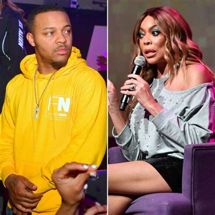 Bow Wow Body-Shames Wendy Williams in Bikini After Ciara Comments