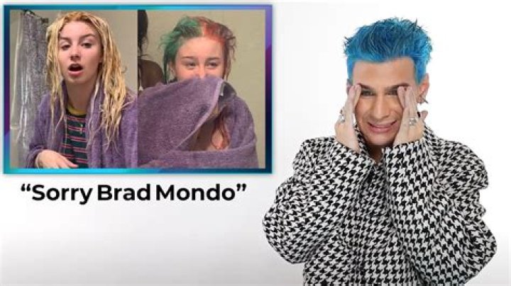 Brad Mondo (Hair Stylist) Wiki, Biography, Age, Height, Weight, Girlfriend, Net Worth, Career