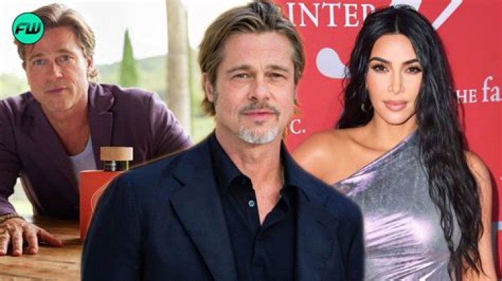Brad Pitt, Kim Kardashian, More Attend LACMA Art and Film Gala: Pics