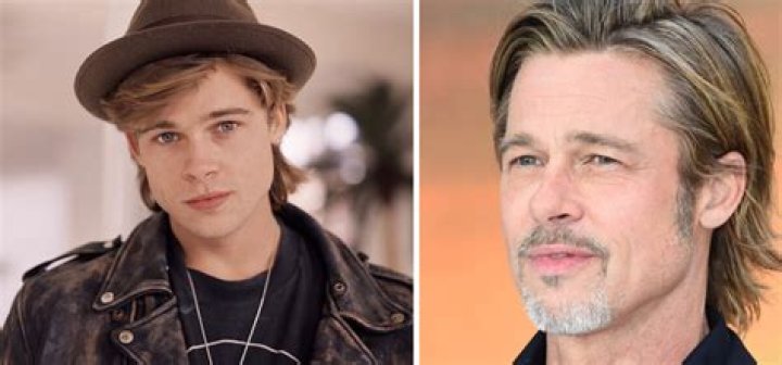 Brad Pitt’s rarely seen younger brother is famous for his good deeds – and he looks so much like Brad
