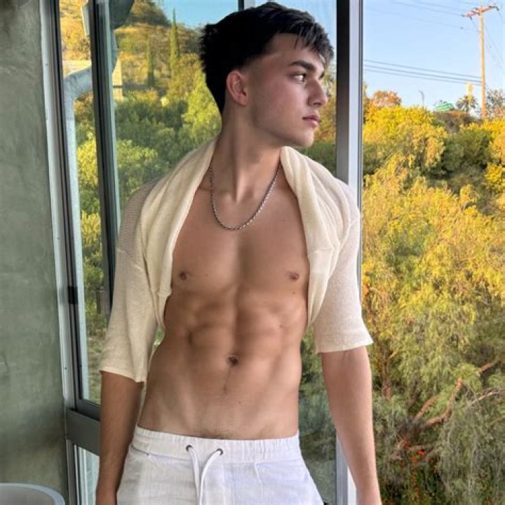 Braden Sherota: A Comprehensive Look Into The Life And Achievements Of A Rising Star