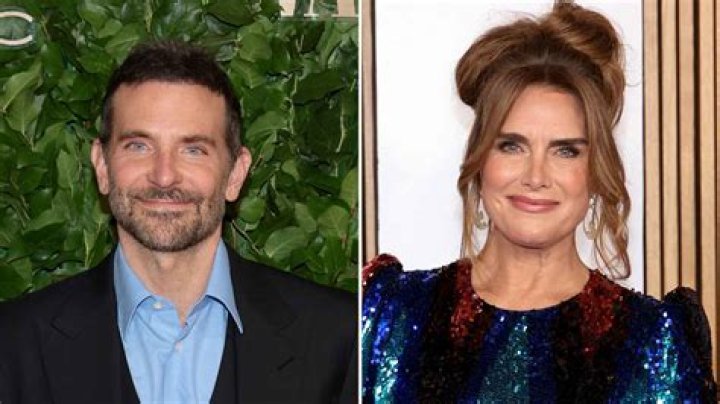 Bradley Cooper Was 'Happy' to Help Brooke Shields’ After Seizure