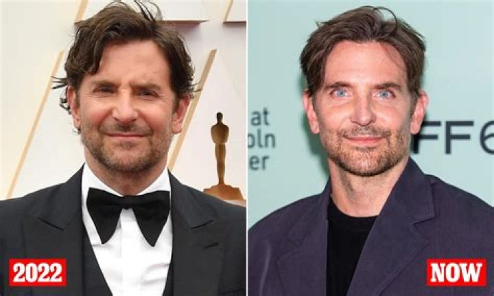 Bradley Cooper’s Hot Look-Alike Matt Katzenbach Says Life Is a ‘Daily Struggle’